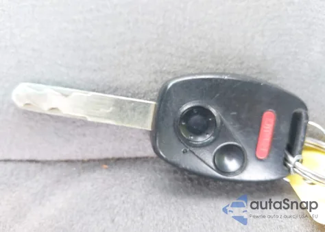 2008 Honda Civic Lx z USA, uszkodzony, nr VIN 2HGFA16538H321541